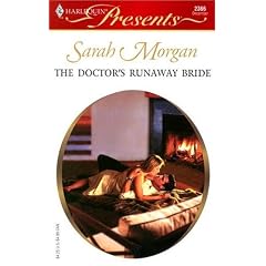 The Doctor's Runaway Bride (Harlequin Presents)