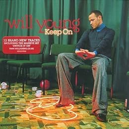 Will Young Picture 3