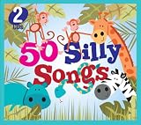 50 SILLY SONGS (2 CD Set)