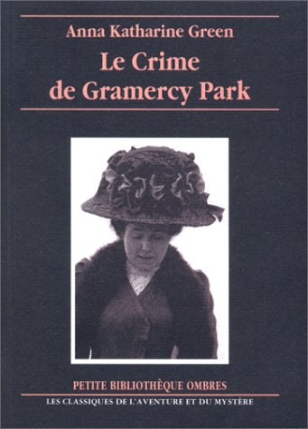 Anna Katharine Green