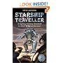 Starship Traveller: 22 (Fighting Fantasy)