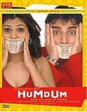 Hum Dum [DVD] [NTSC]