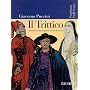 Puccini - Il trittico: Opera Full Score