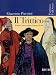 Book Puccini - Il trittico: Opera Full Score