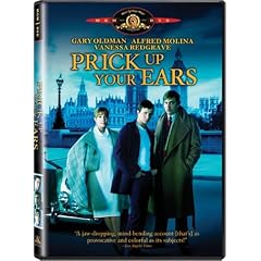 Prick Up Your Ears by 