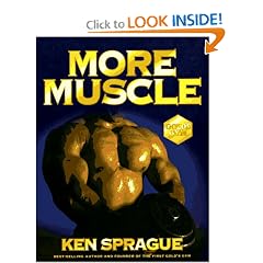 More Muscle