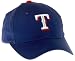 Texas Rangers Youth Shortstop Adjustable Cap