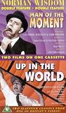 Review Cinema Club  / Man Of The Moment / Up In The World [1955]