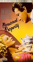 Personal Property [VHS]