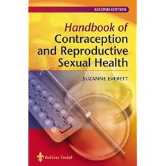 Handbook of Contraception and Reproductive Sexual Health