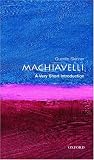 Machiavelli: A Very Short Introduction