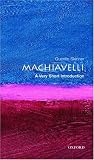 Machiavelli: A Very Short Introduction (Very Short Introductions)
