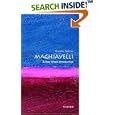 Machiavelli: A Very Short Introduction (Very Short Introductions)