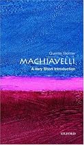 Machiavelli: A Very Short Introduction (Very Short Introductions)