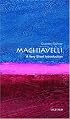 Machiavelli: A Very Short Introduction (Very Short Introductions)
