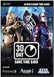 NCsoft Time Card - 30 Days (Boxed Product 2x15)