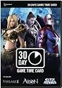 NCsoft Time Card - 30 Days (Boxed Product 2x15)