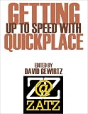 Getting Up to Speed With QuickPlace