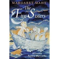 The Five Sisters