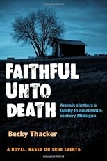 Faithful Unto Death
