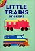 Search : Little Trains Stickers