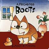 Buy : A Friend for Boots