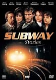 Subway Stories - Anne Heche