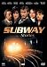DVD : Subway Stories