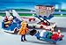 PLAYMOBIL® 4315 - Cargo- und Treppenfahrzeug