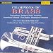 Champions of Brass