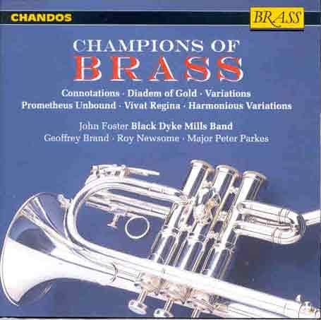 Buy Champions of Brass online at Discounted New and Used prices. Delivered to your door with Childrens Toyshop.com
