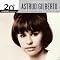 Astrud Gilberto