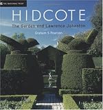Hidcote: The Garden and Lawrence Johnston