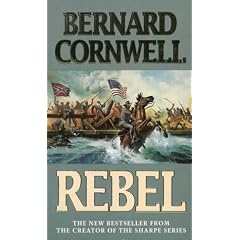 Rebel (Starbuck Chronicles)
