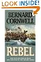 Rebel (The Starbuck Chronicles, Book 1)