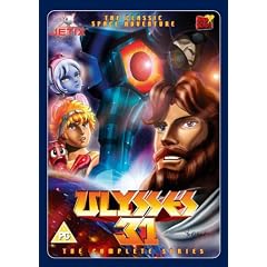 Ulysses 31 - Complete