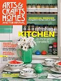 Arts & Crafts Homes (1-year auto-renewal)