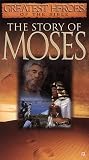 Revue Republic Pictures  / Gh of Bible: Story of Moses