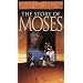 Gh of Bible: Story of Moses [VHS]