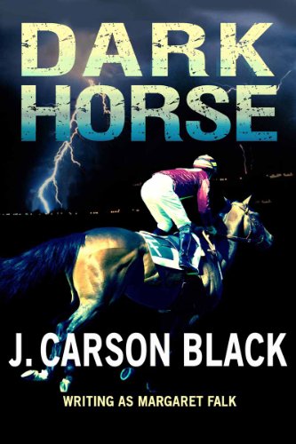 Dark Horse Dark Horse