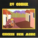 Chicken Skin Music