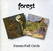 Forest/Full Circle