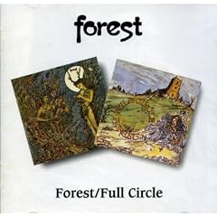 Forest/Full Circle