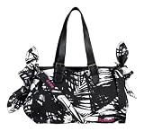 Bench Damen Tasche EUMPH, white