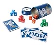 Skip-Bo Dice Game