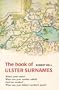 The Book of Ulster Surnames