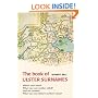 The Book of Ulster Surnames