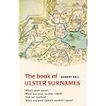 The Book of Ulster Surnames