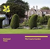 The Courts Garden, Wiltshire : a souvenir guide