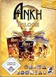 ANKH Trilogie